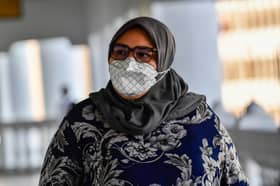 Siti Bainun loses final appeal, court upholds 12-year jail term