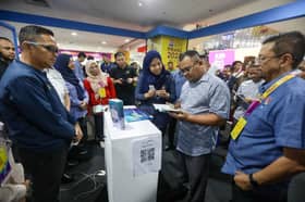 PBAKL: Pavilion Selangor jadi tumpuan, kongsi maklumat inisiatif Kerajaan Negeri