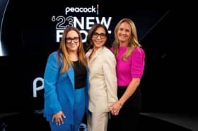 Musk nabs ex-NBCUniversal ad chief Yaccarino as new Twitter CEO