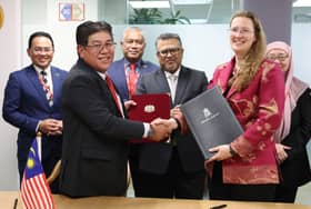 Malaysia, UK sign MoU to strengthen cooperation in education