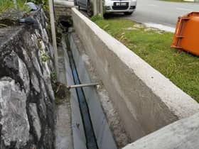 MBPJ resolves drain upgrades, resolving overflow into residents' homes