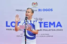 Personal Data Protection Act needs amending to avoid data abuse - Fahmi