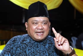 Penyandang DUN Taman Templer tidak pertahan kerusi pada PRN akan datang