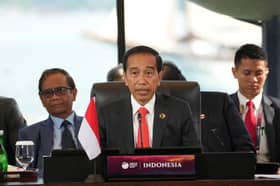 Jokowi signs publishers' rights regulation supporting quality journalism