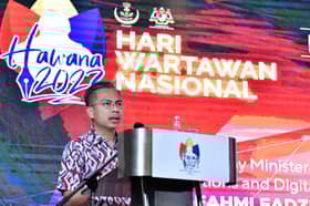 Malaysia perlukan media yang bebas, tidak berat sebelah