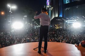 Thailand's Move Forward party to build a stable, balanced government