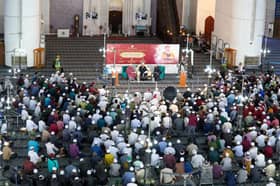 Seminggu bersama ulama, festival turath kupas kitab Hadis 40