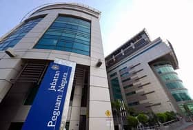 AGC opposes Bersatu's bid to vacate four Parliamentary seats in Sabah