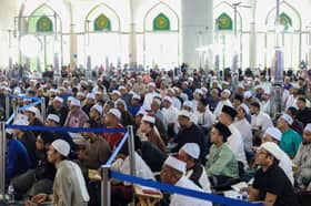 Junjung titah Sultan, Jais pantau pastikan masjid bukan pentas politik