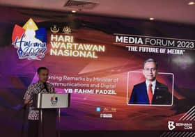 150 industry players, experts convene at Hawana forum to discuss future of media
