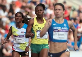 SEA Games: Talents of Umar, Shereen need polishing to a higher level