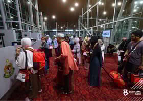 Motac reviews quarter mln bank guarantee need for operators following Umrah scams