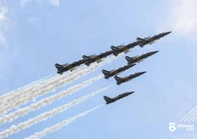 LIMA '23 bolsters Malaysia's position as regional aerospace, maritime trade hub