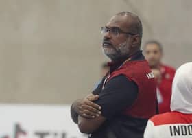 Revenge never the reason if I choose to accept Indonesian citizenship — Dharma Raj