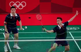 Zii Jia, Aaron-Wooi Yik can clinch Malaysia Open 2024 titles — Chong Wei