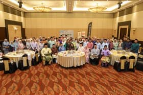 MBI plays role in realising state economic agenda, guaranteeing people's prosperity