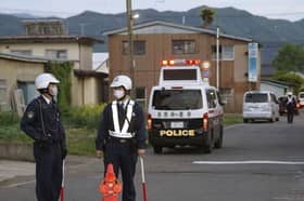 Four dead, suspect arrested in rare shooting incident in Japan — Media
