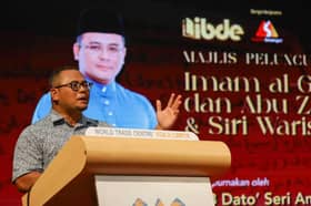 Festival telaah kitab dicadang anjur setiap daerah, kupas pemikiran ilmuwan