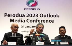 Isu penapis minyak bocor babit 40,000 model Aruz, Alza, Ativa dijangka selesai Jun