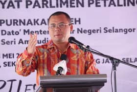 Konvensyen kerajaan perpaduan himpun 19 parti, tumpu agenda kestabilan