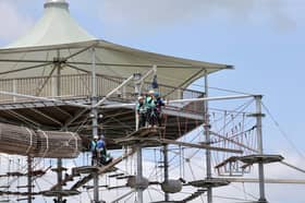 Pengamal media rasai lawatan, rekreasi di Selangor, Negeri Sembilan