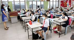 教育法令修正法案一读通过  6年义务教育将延长至11年