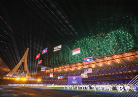 Sukan SEA: Sarawak, Sabah dan Pulau Pinang setuju jadi hos bersama Kuala Lumpur