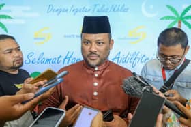 KDEBWM: Pelan projek sisa kepada tenaga kini di peringkat penilaian