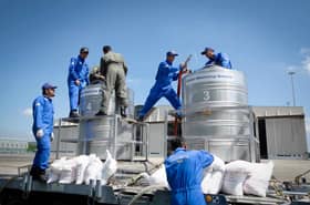 TUDM, MetMalaysia laksana operasi pembenihan awan bermula hari ini