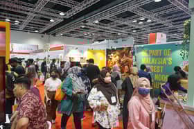 Franchise industry players should collaborate in product promotion — DPM