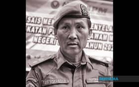 Awang Askandar receives posthumous Maulidur Rasul Special Award