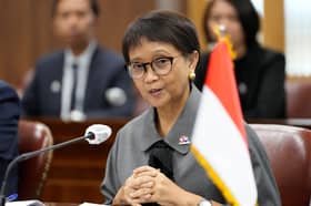 Indonesia quietly engaging key stakeholders in Myanmar crisis