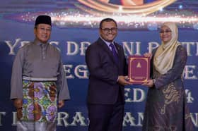 Integrity, good governance forms the basis of state administration — MB