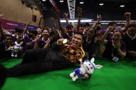 SEA Games: Thor dedicates snooker gold to Malaysia