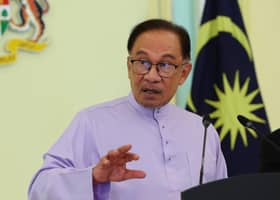 Federal govt wants expansion of Jakim's role — Anwar