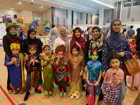 Konsep faham, hormat, terima pastikan Malaysia kekal contoh negara harmoni