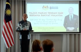 MSPO certification process constantly evolving, improving - DPM Fadillah