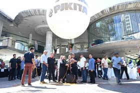 MBPJ launches local centre showcasing PJ’s community innovation projects