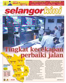 Selangorkini 4 - 10 Mei 2023