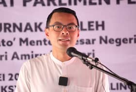 Malaysia must leverage middle-power status to strengthen multilateralism, says PJ MP