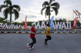 Sertai Ehsan Fun Run di Selangor Fruits Valley 2 Mac ini