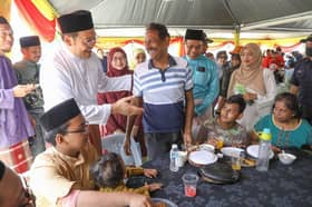 Lebih 8,000 pengunjung hadir rumah terbuka negeri peringkat Petaling