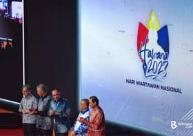 Surat khabar masih punyai peranan penting jika kekalkan mutu, integriti