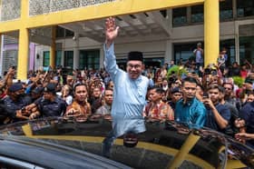 PM terus tradisi sambut Aidilfitri dengan rakyat di lapan negeri