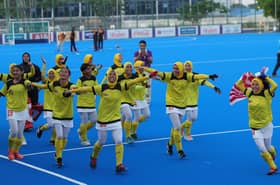 Sukan SEA: Malaysia akhiri saingan dengan 34 emas, 45 perak, 97 gangsa