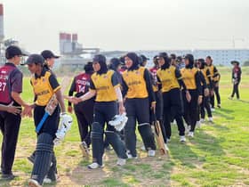 SEA Games: National women’s cricket team repeat KL 2017 feat over Singapore