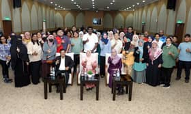 Kerjasama Jais - Hijrah bantu usahawan teroka potensi produk halal