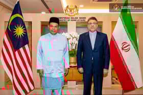 Malaysia, Iran to continue efforts to combat cyber crime — Minister