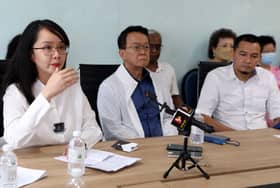 Jalan lingkaran, parkir atasi kesesakan sekitar rumah ibadat di Subang Jaya