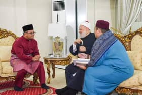 MB besar hati sambut tokoh ulama besar, seru rakyat ke Festival Turath